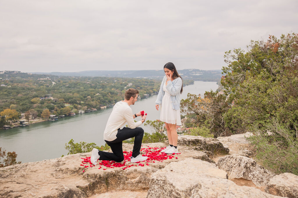 Why You'll LOVE Photographing Proposals