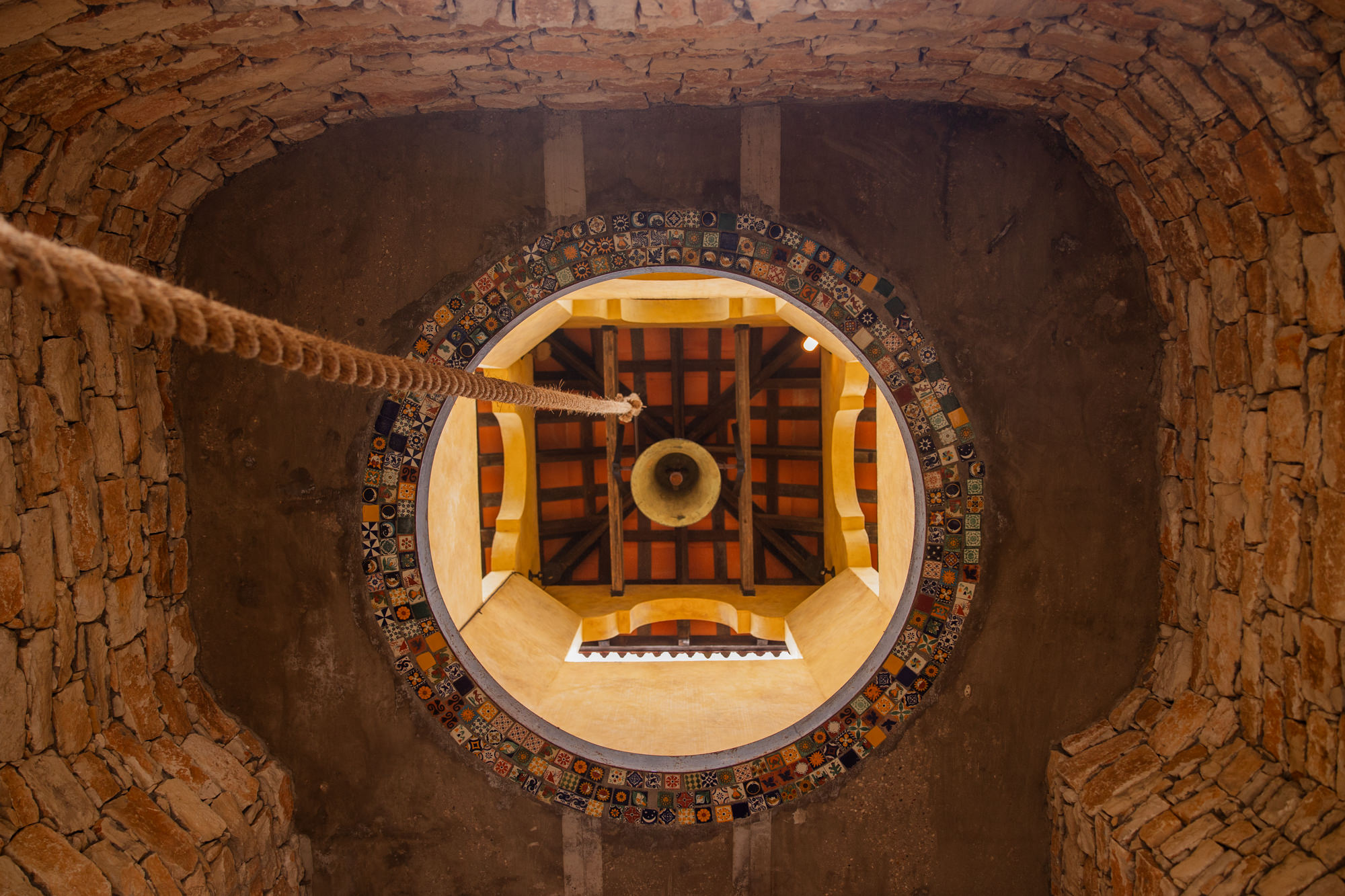 Ian's Chapel