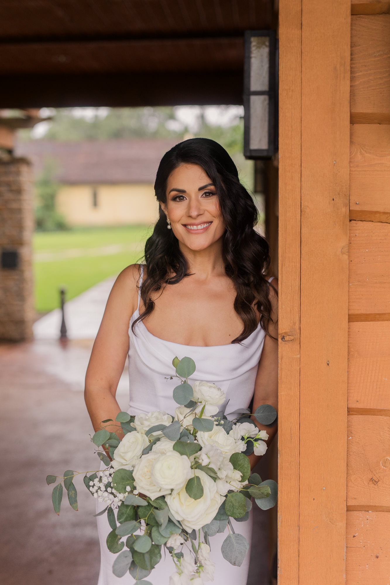 bridal photo