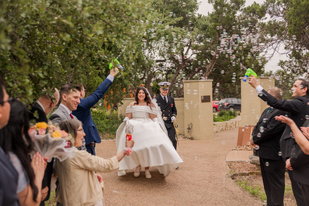 My Biggest Wedding Day Tip