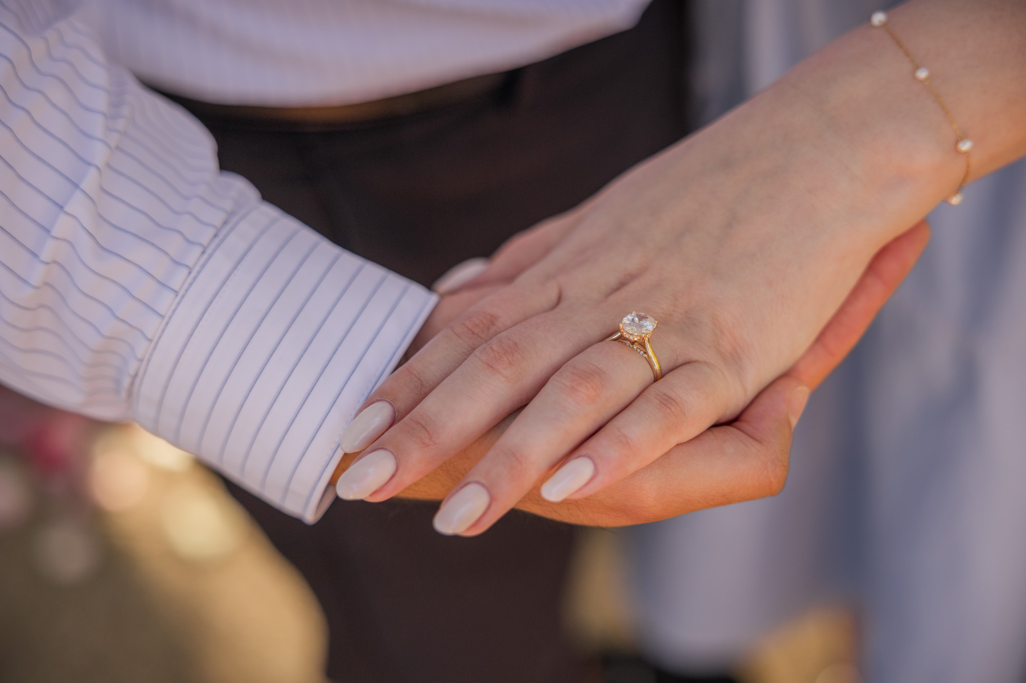 Engagement Ring photo