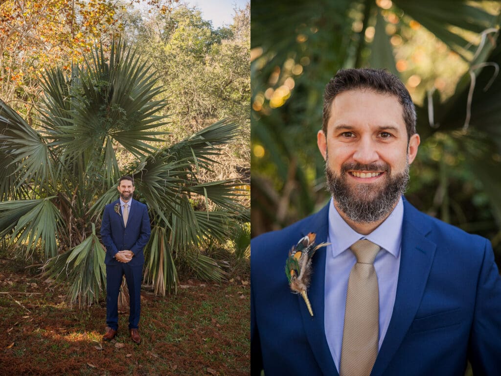 peacock wedding theme