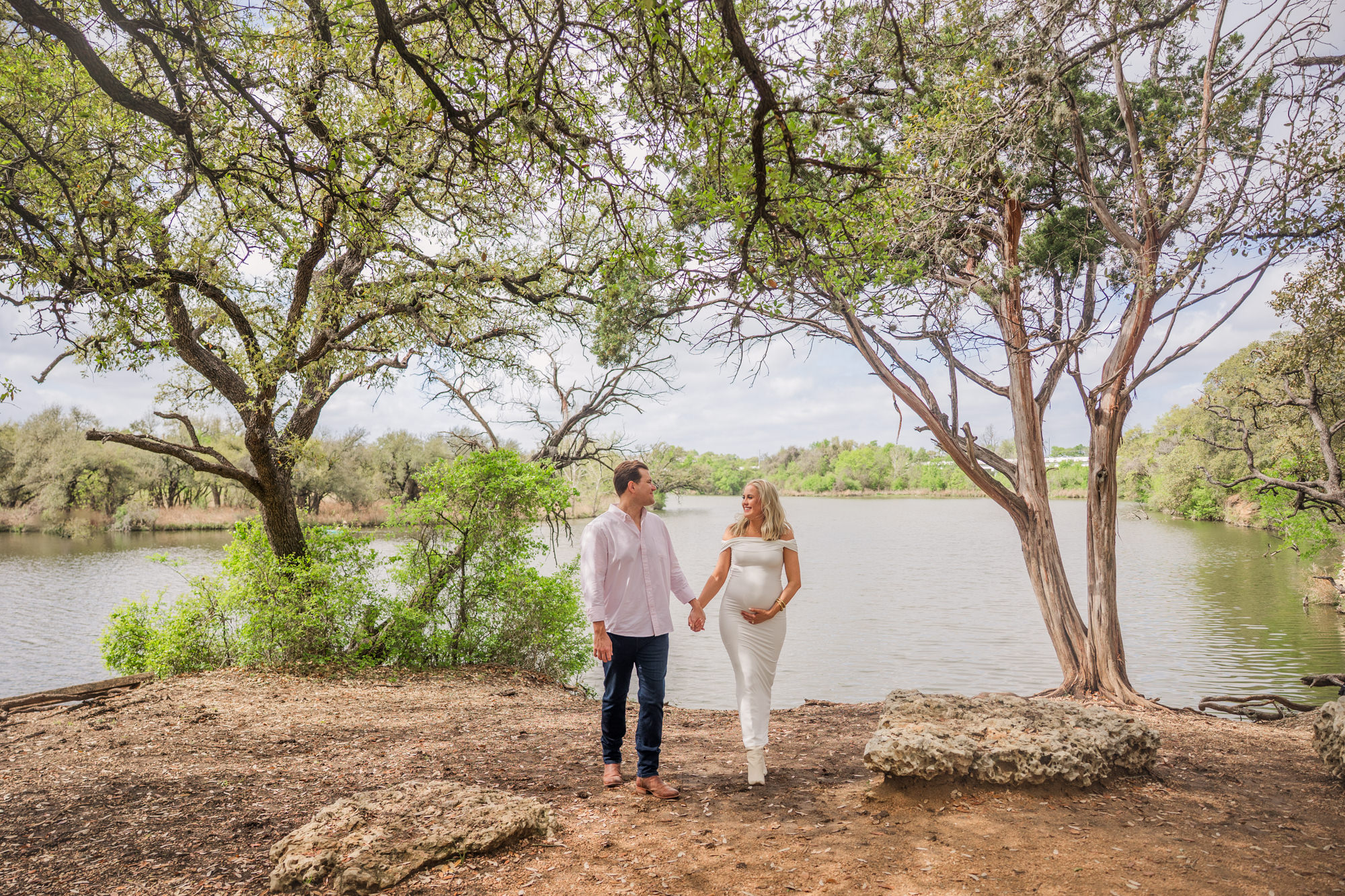 Austin Texas Spring mini photo session