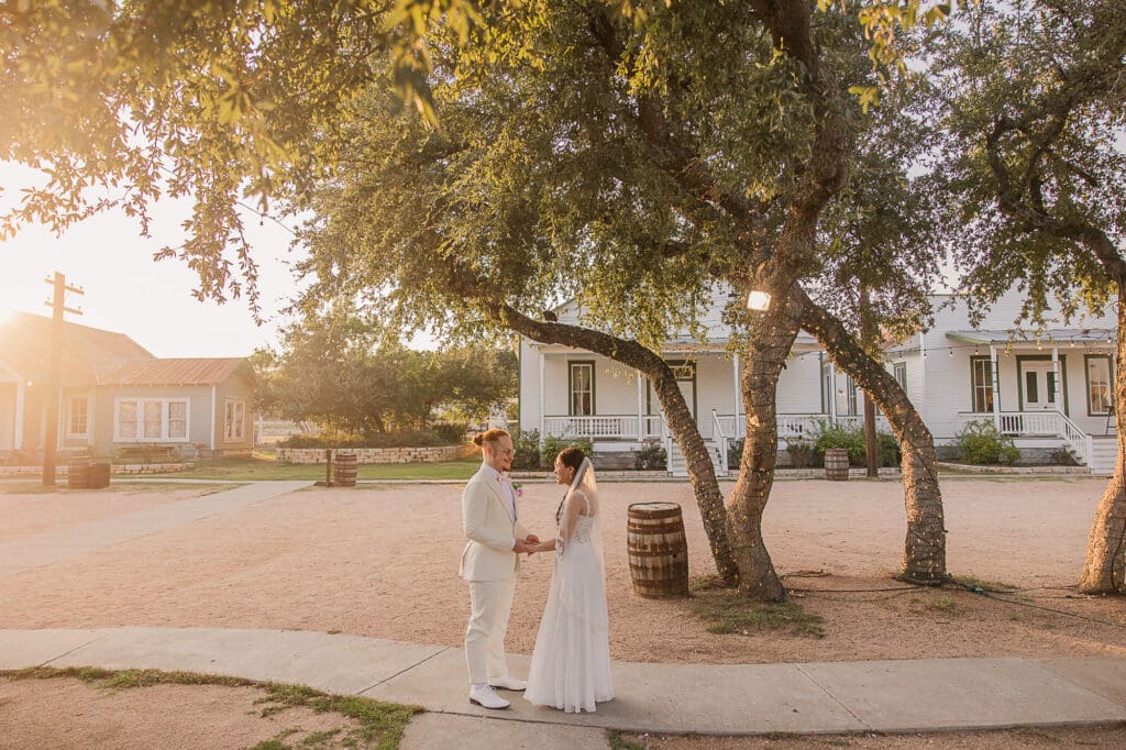 lauren garrison photography, austin wedding pictures