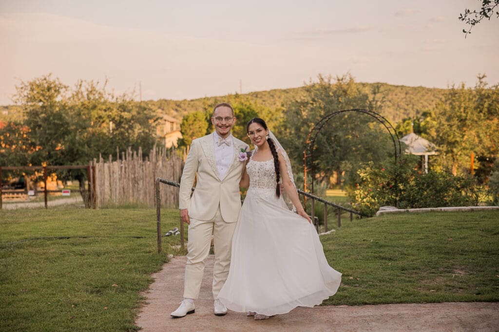 lauren garrison photography, austin wedding pictures