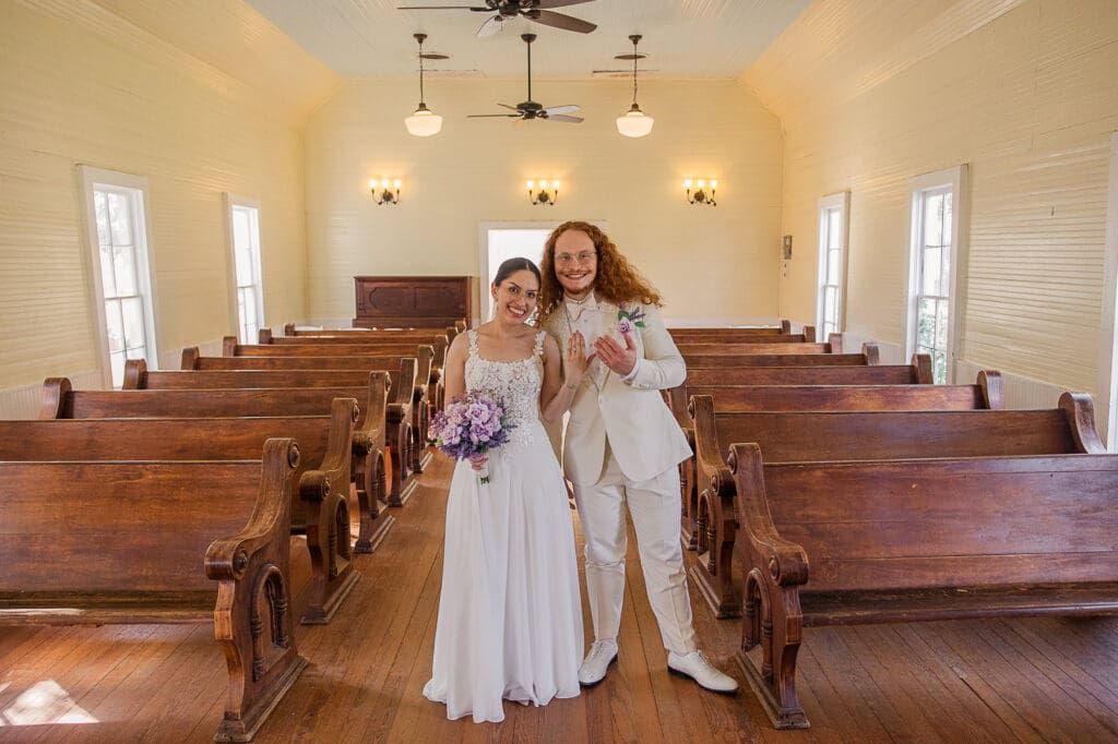 chapel wedding, star hill ranch austin wedding venue