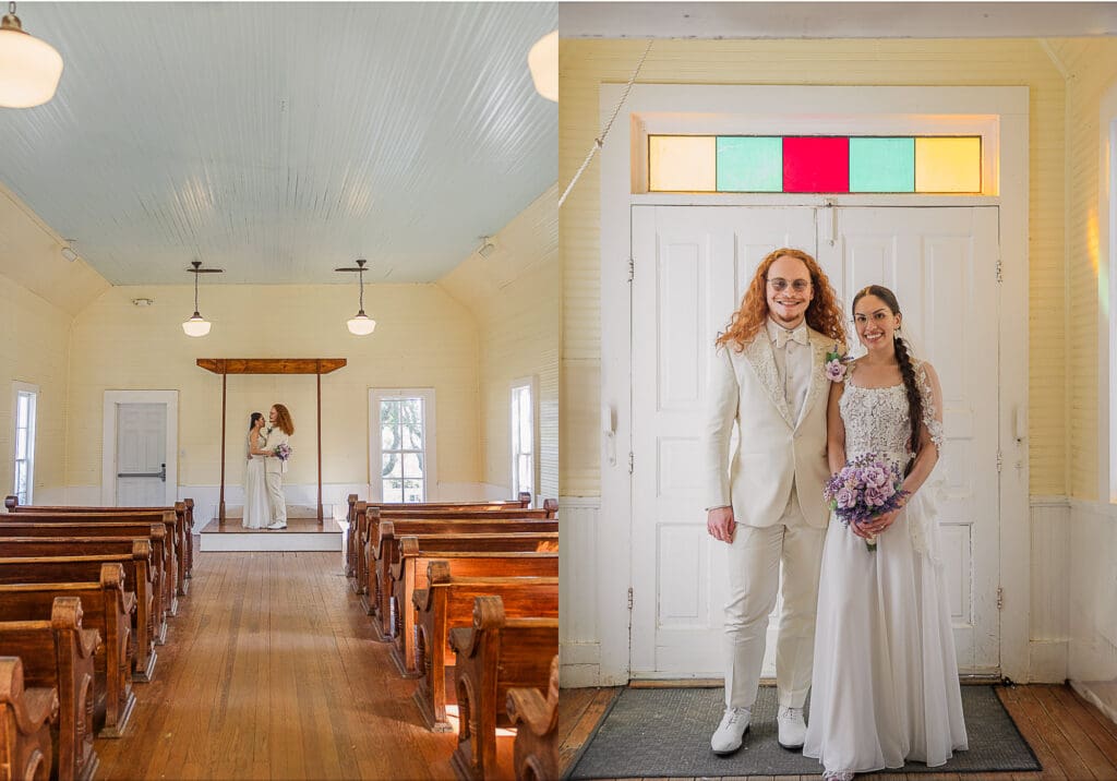 chapel wedding, star hill ranch austin wedding venue