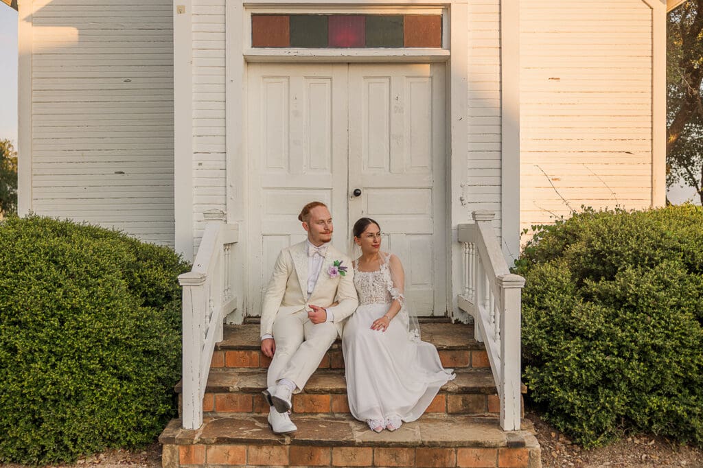 chapel wedding, star hill ranch austin wedding venue