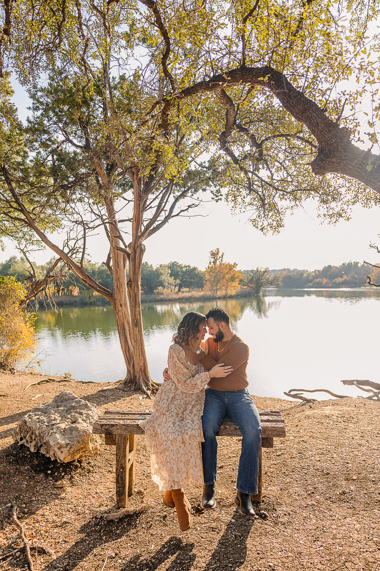 Cedar Park Texas Couples Photos