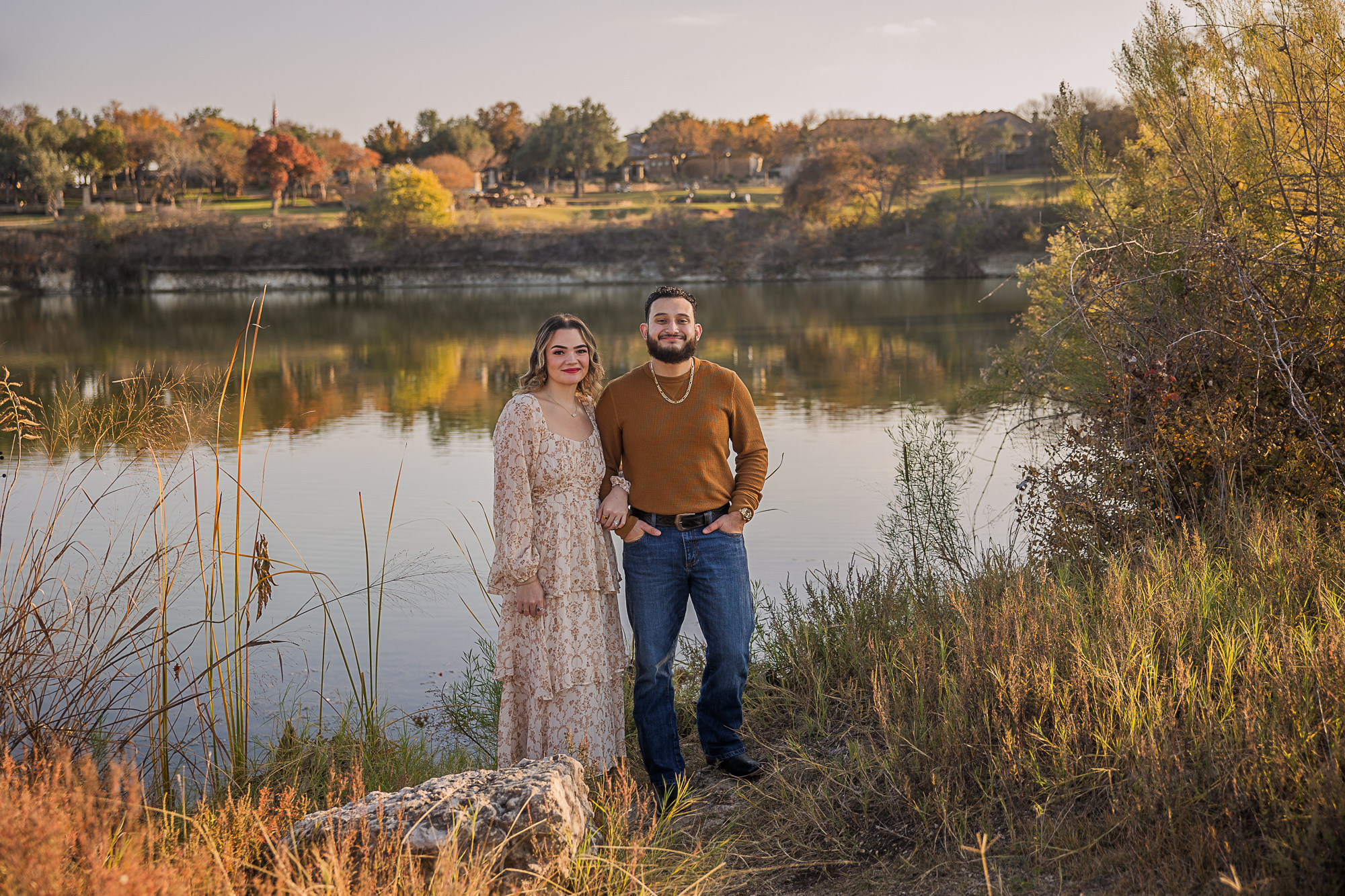 Brushy Creek Lake Park Photographer