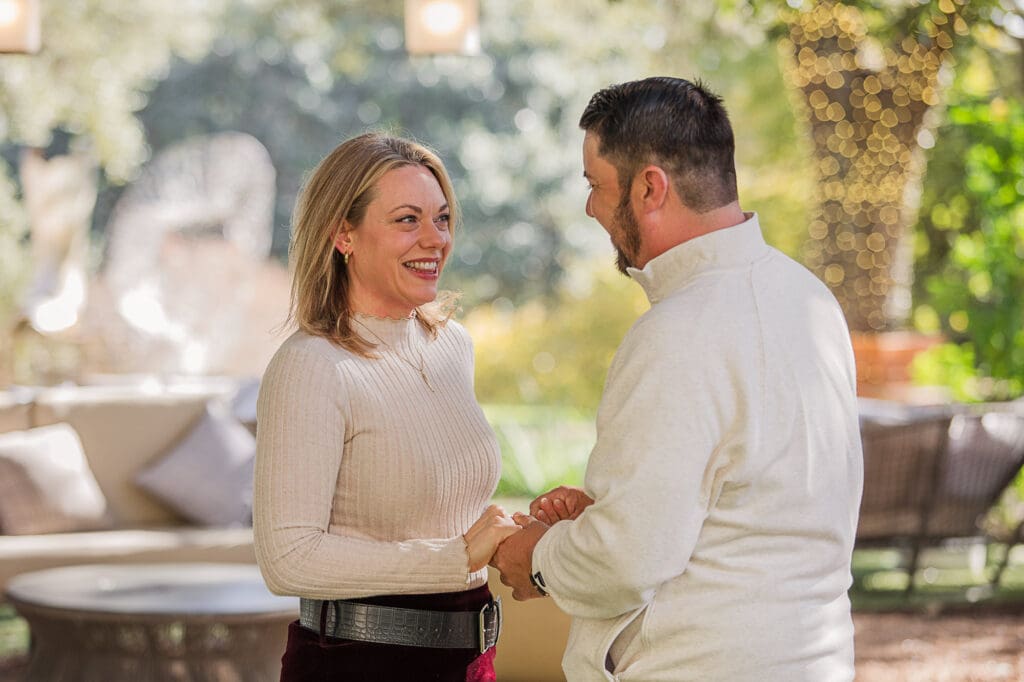Lauren Garrison Photography | Austin Marriage Proposal Pictures