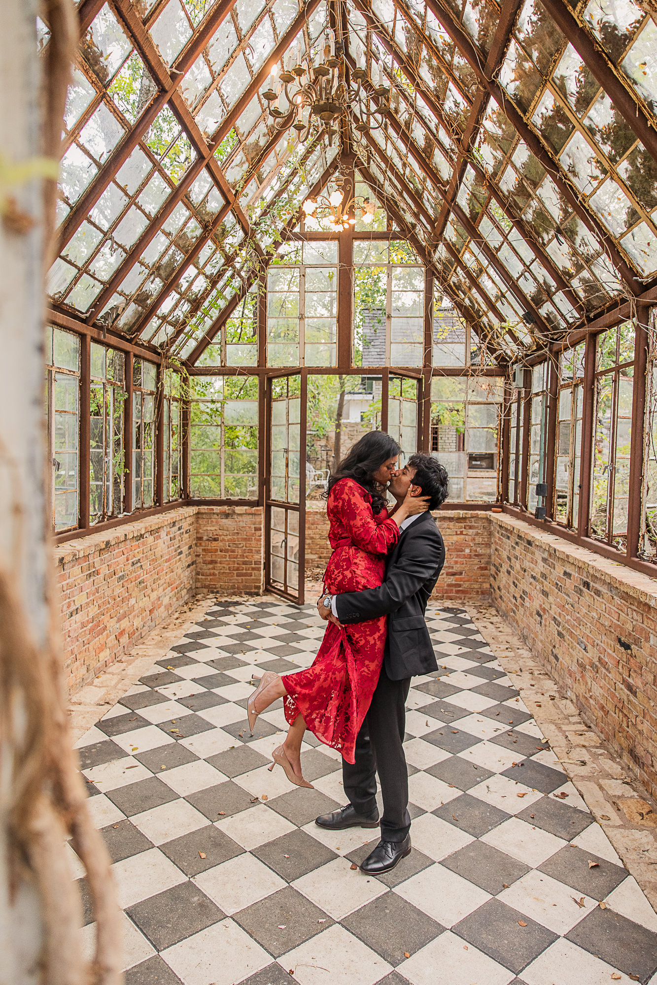 Downtown Austin Texas Courthouse Wedding Precinct 5 Travis County