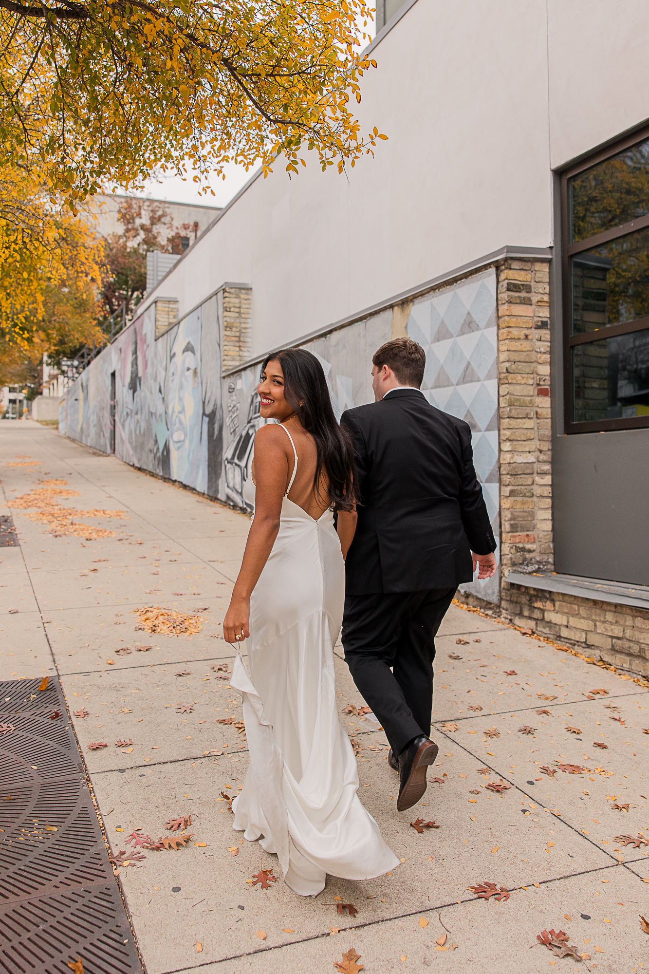 Downtown Austin, Texas Elopement | Hotel Van Zandt, Capitol, Congress Avenue, Auditorium Shores