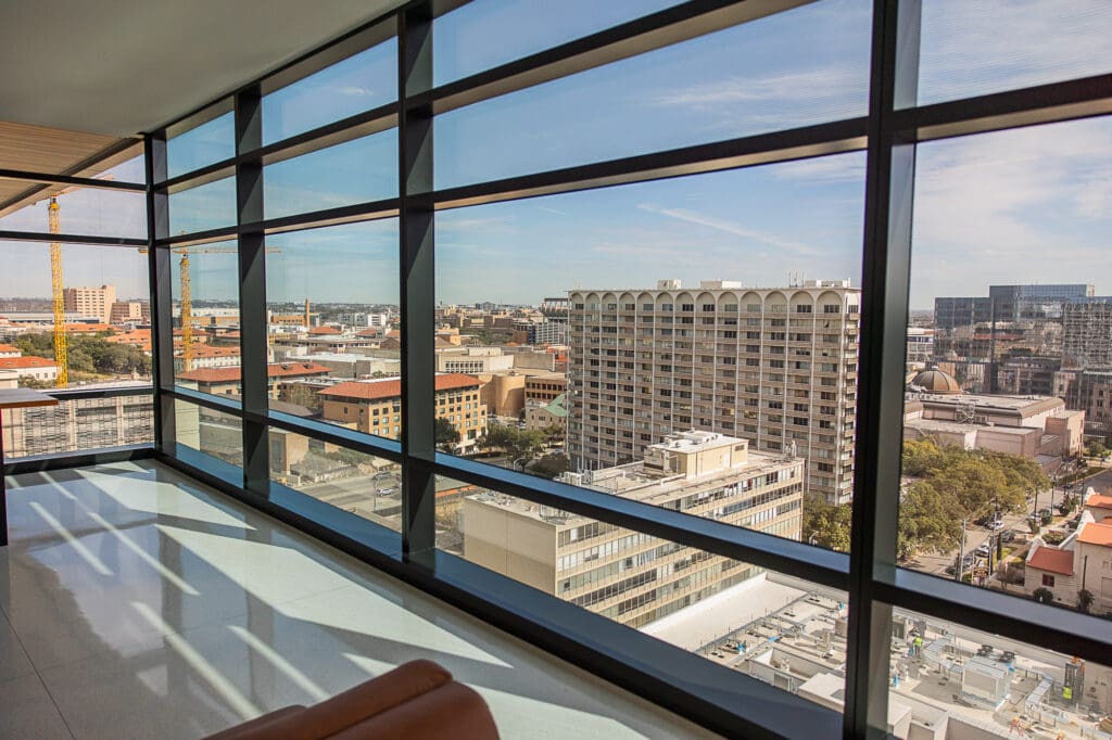 Downtown Austin Courthouse Wedding (1700 Guadalupe) 