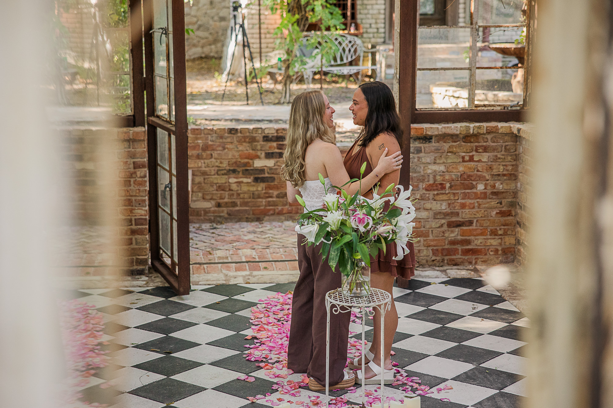 Best Places to Propose Austin Texas