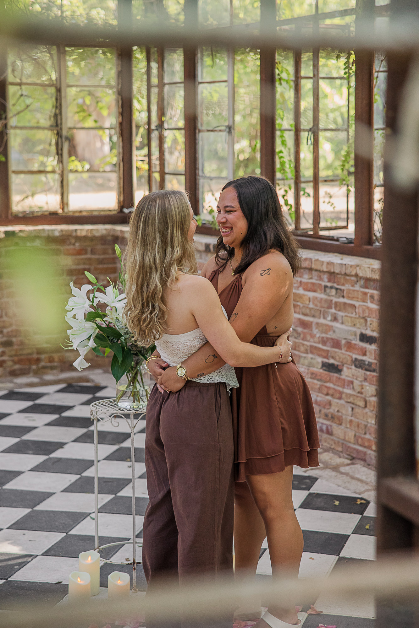 Best Places to Propose Austin Texas