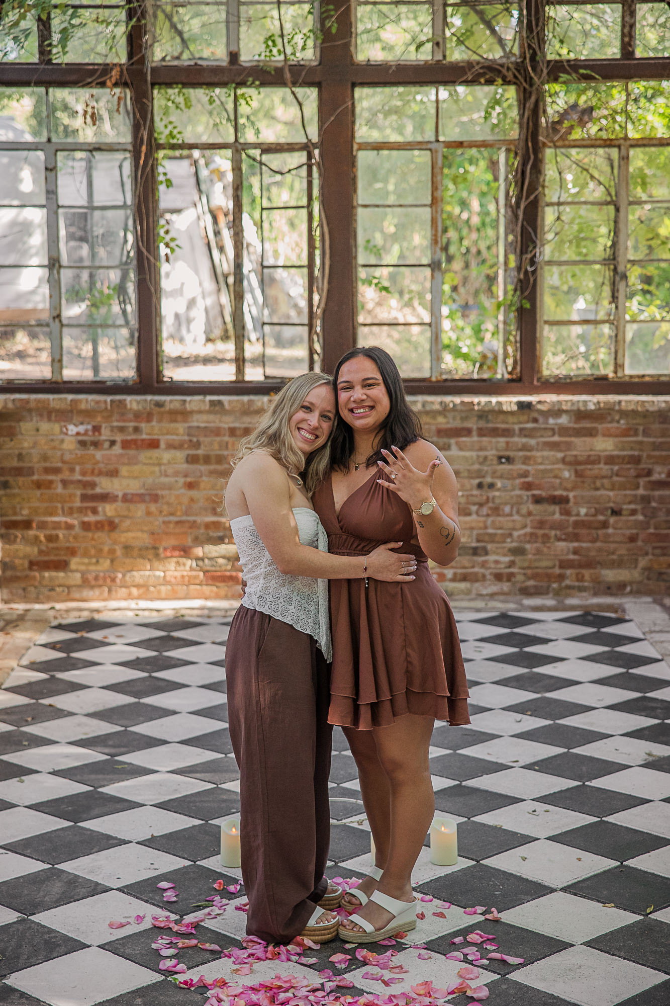 Best Places to Propose Austin Texas