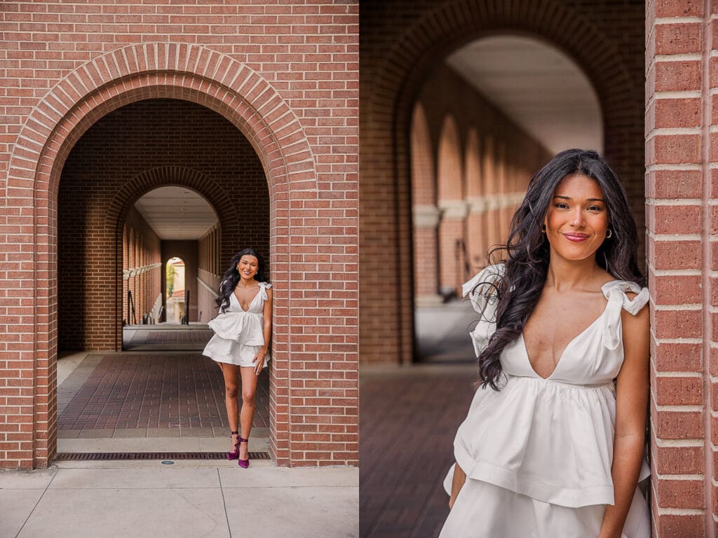 Texas State arch grad pictures, san marcos photographer