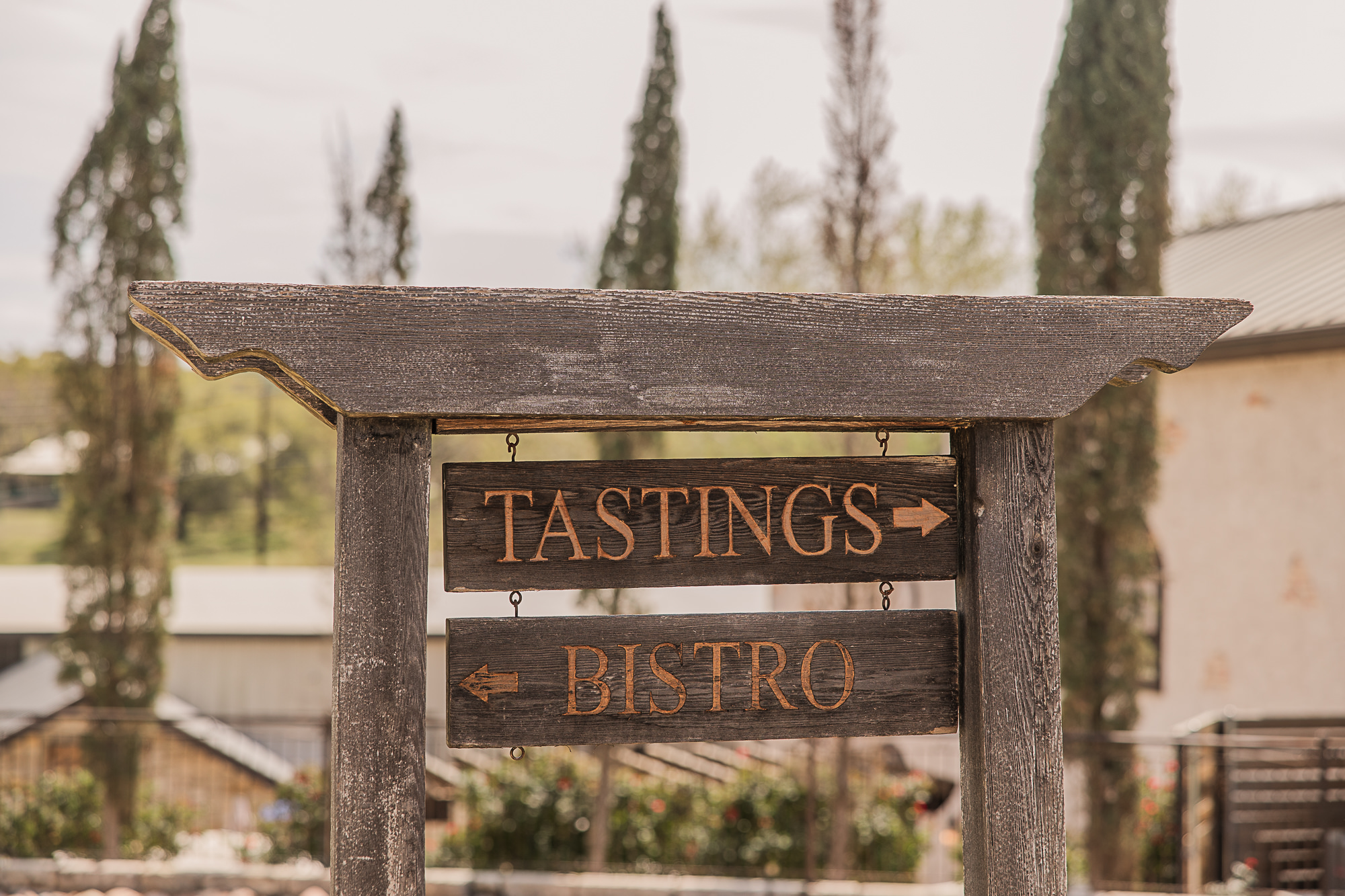 Flat Creek Estate Winery