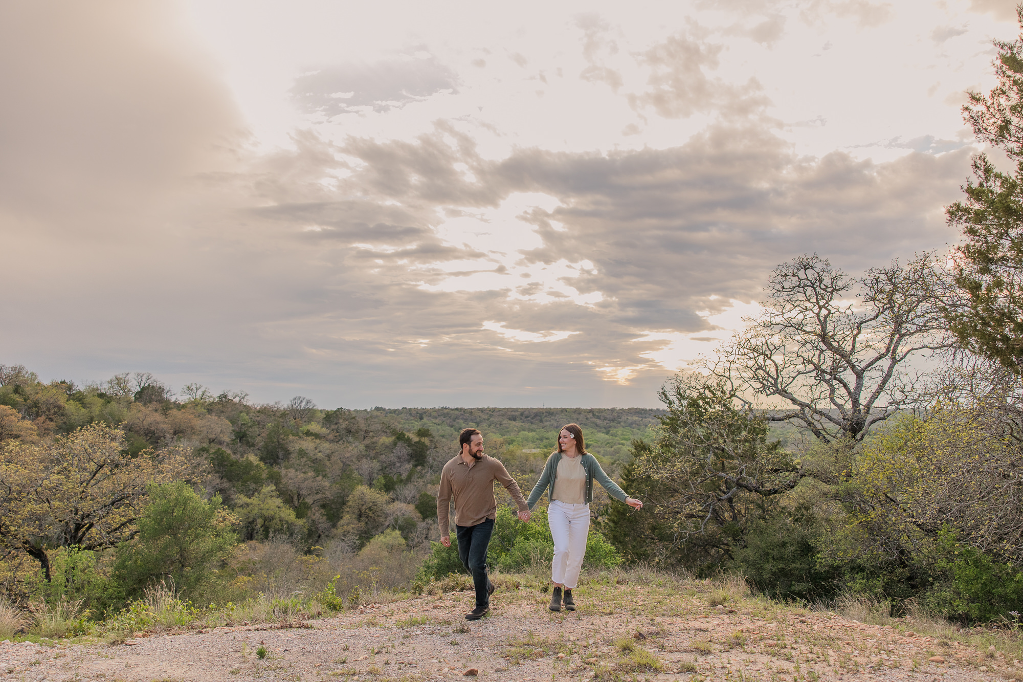 Shiraz Garden overlook wedding venue